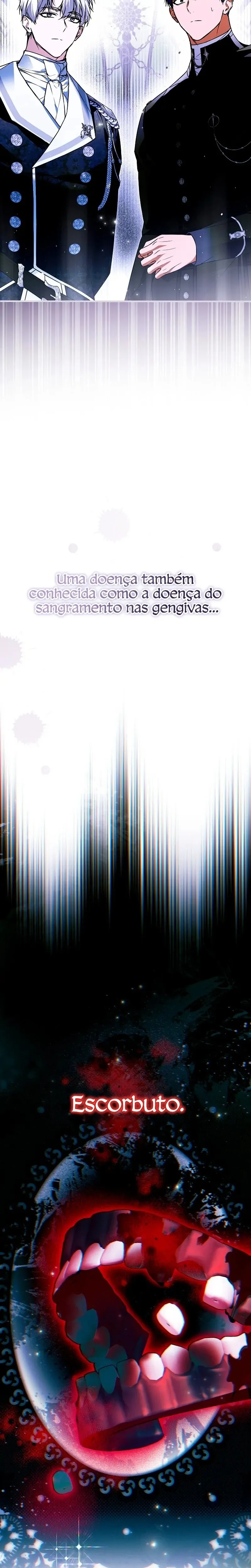 Post-Possession Damage Control Capítulo 48 Página 30