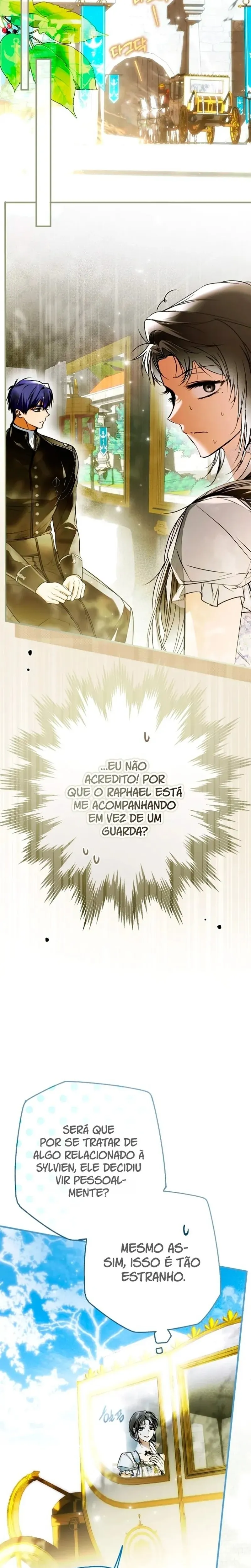 Post-Possession Damage Control Capítulo 49 Página 17