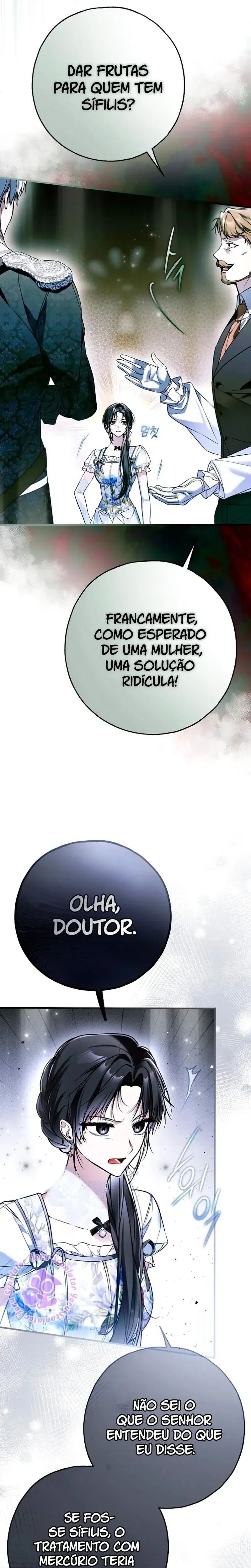 Post-Possession Damage Control Capítulo 49 Página 9