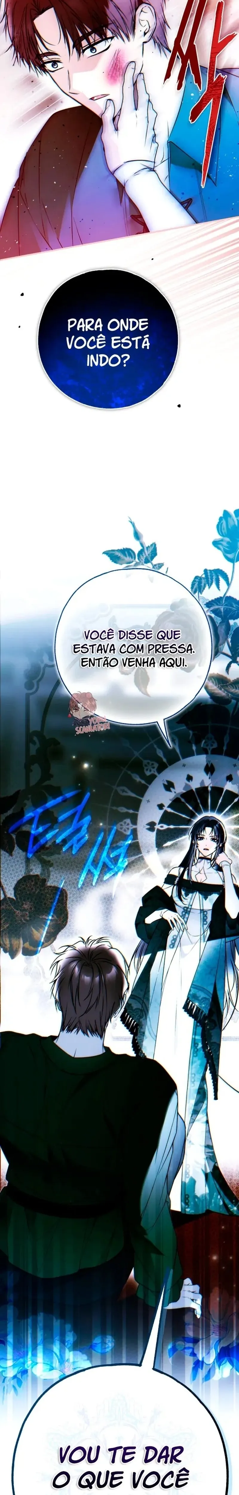 Post-Possession Damage Control Capítulo 50 Página 30