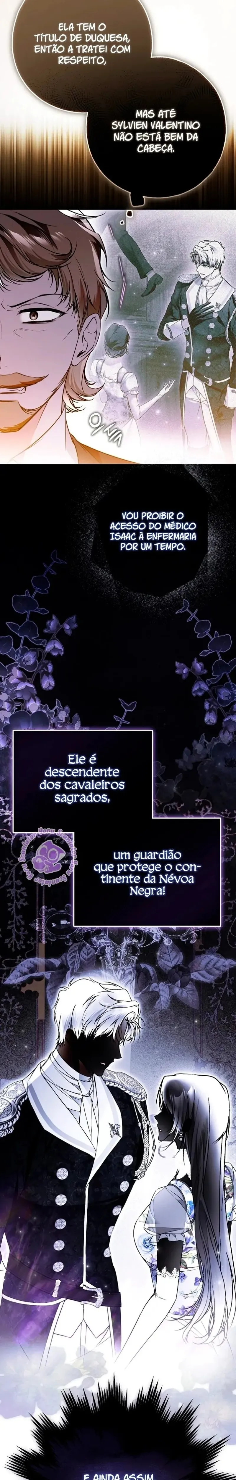 Post-Possession Damage Control Capítulo 51 Página 14