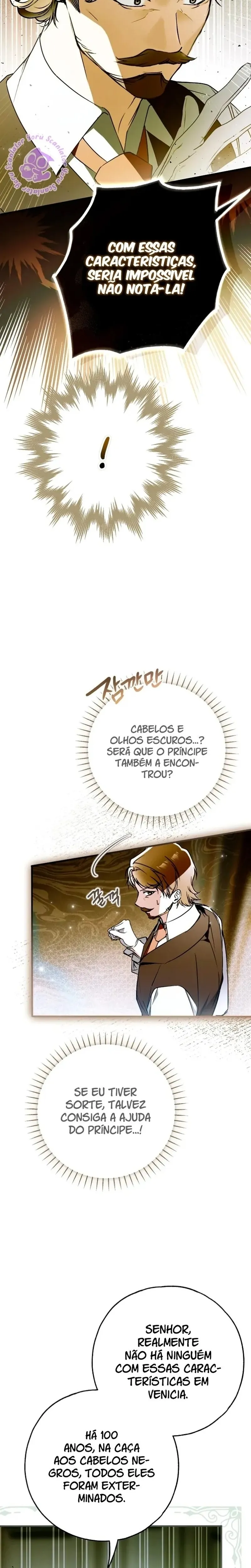 Post-Possession Damage Control Capítulo 51 Página 18