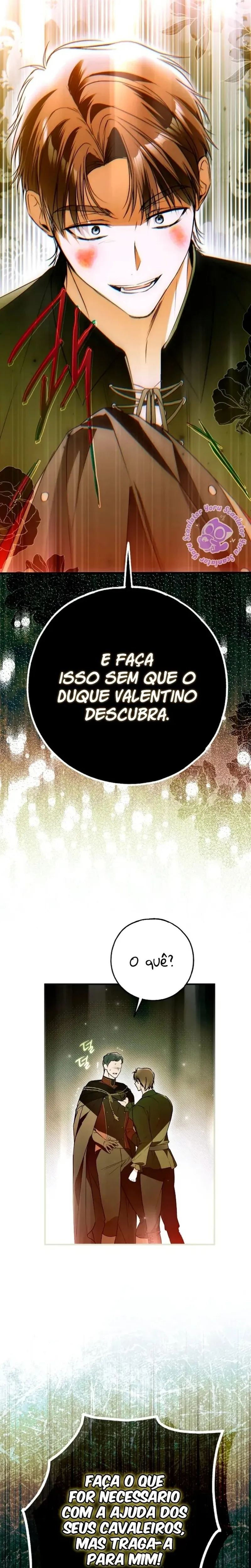 Post-Possession Damage Control Capítulo 51 Página 29