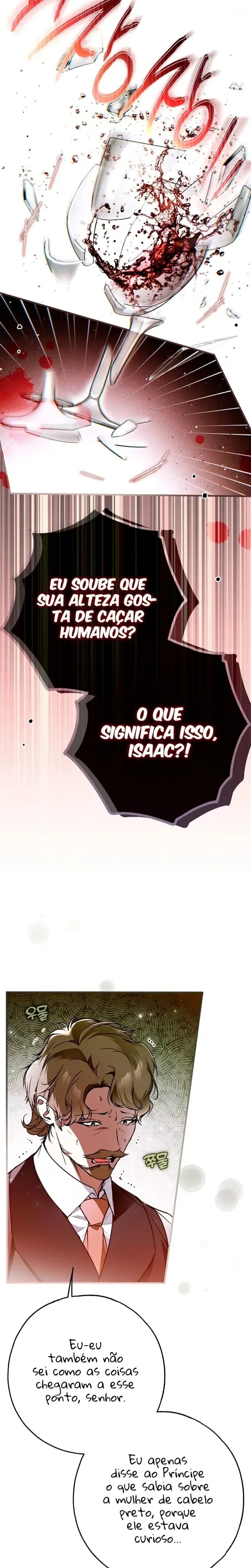 Post-Possession Damage Control Capítulo 52 Página 24