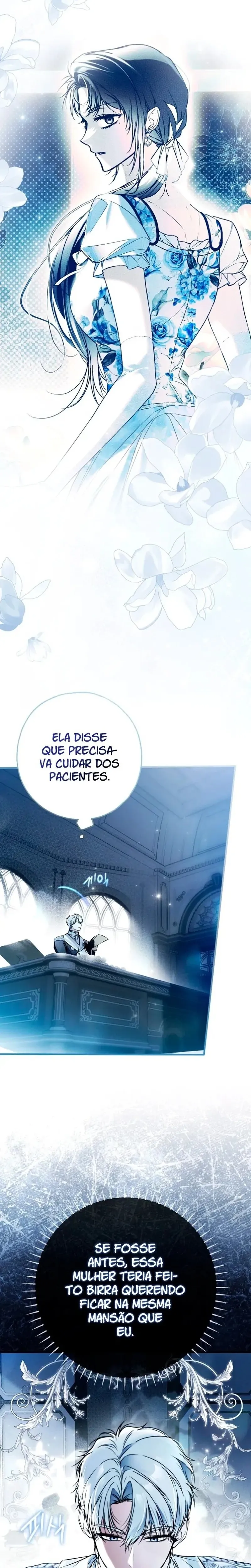 Post-Possession Damage Control Capítulo 52 Página 4