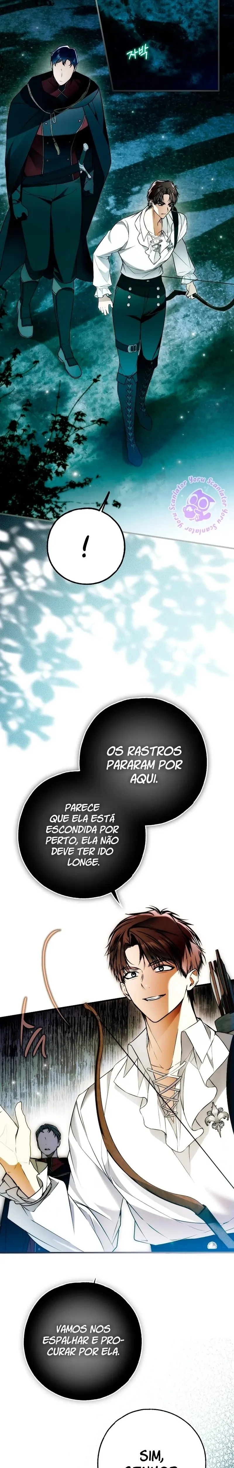 Post-Possession Damage Control Capítulo 53 Página 2