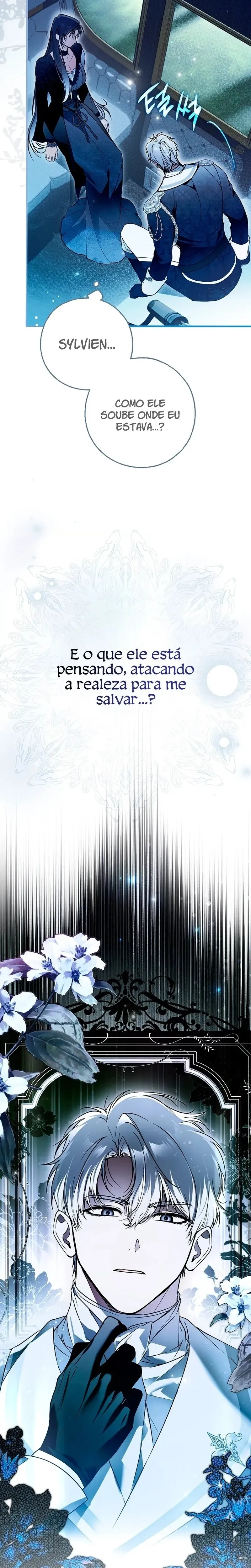 Post-Possession Damage Control Capítulo 53 Página 29