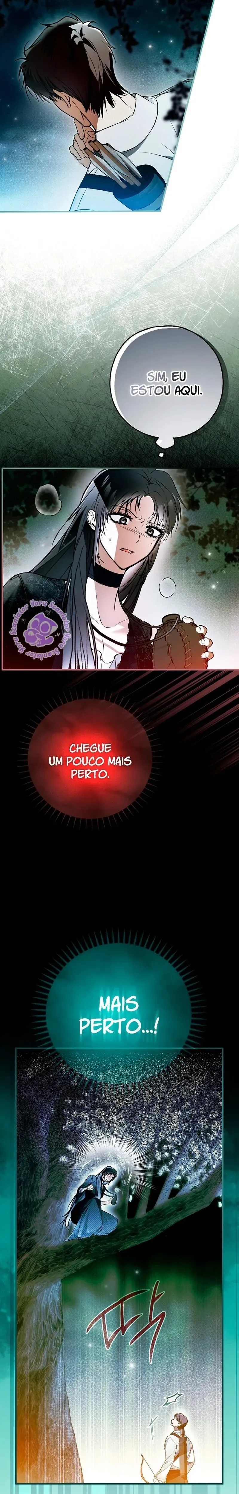 Post-Possession Damage Control Capítulo 53 Página 4