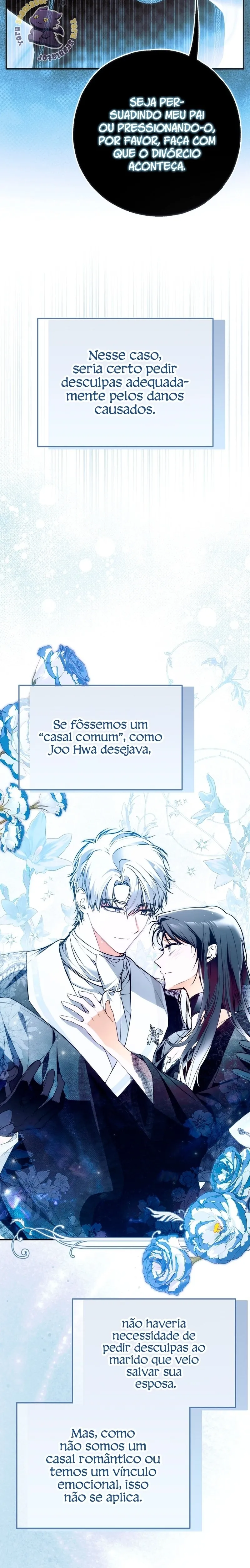 Post-Possession Damage Control Capítulo 54 Página 4