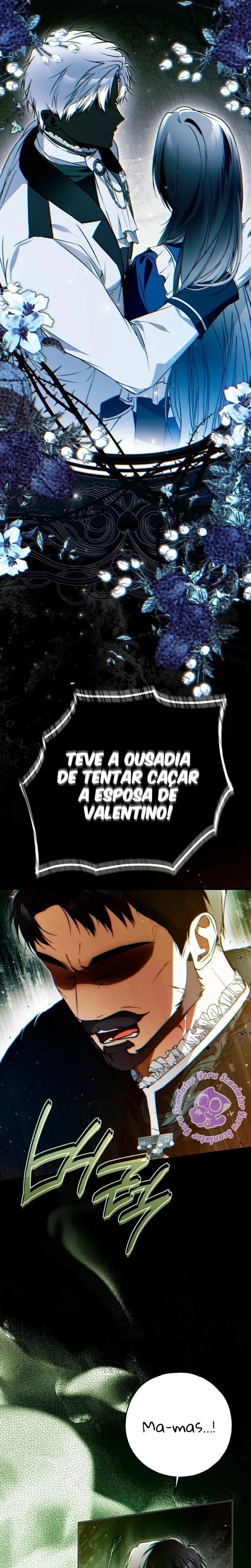 Post-Possession Damage Control Capítulo 57 Página 10