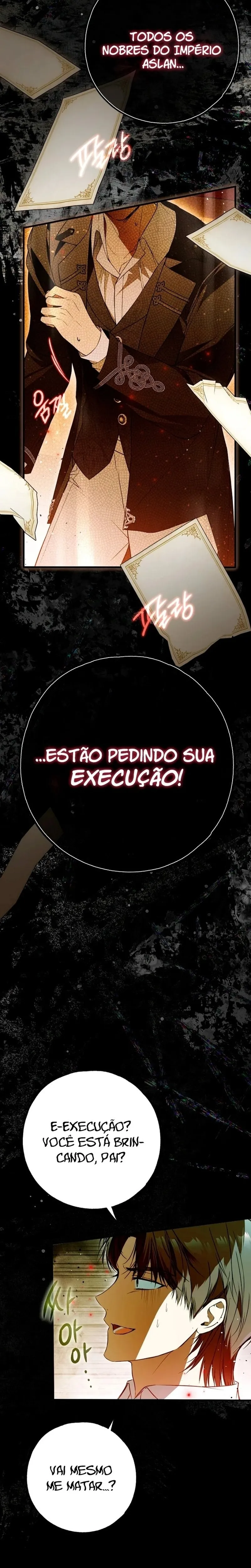 Post-Possession Damage Control Capítulo 57 Página 14