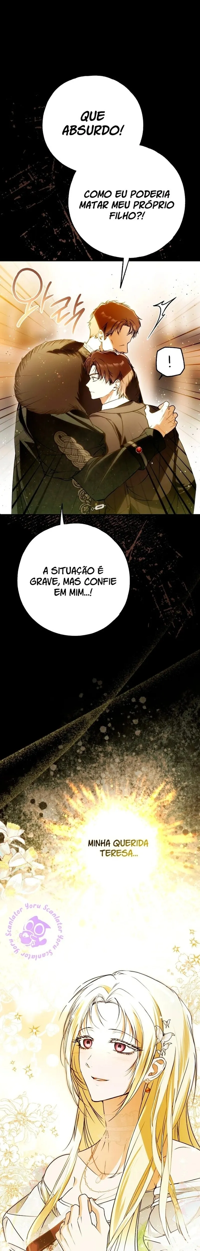 Post-Possession Damage Control Capítulo 57 Página 15