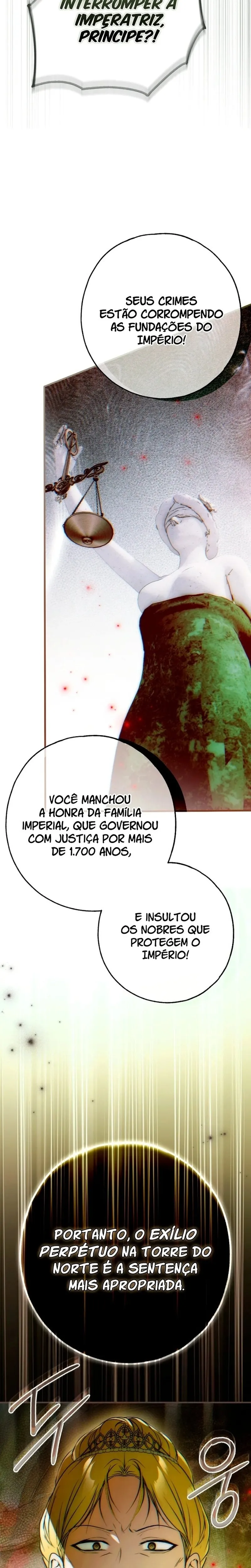 Post-Possession Damage Control Capítulo 57 Página 32
