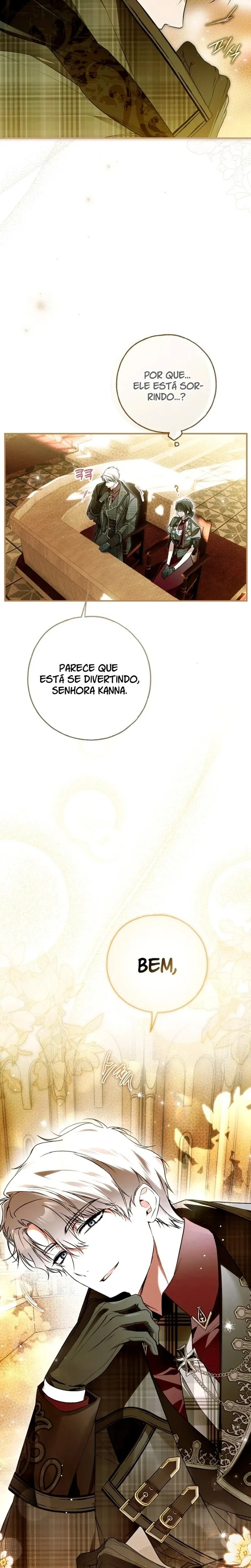 Post-Possession Damage Control Capítulo 57 Página 4