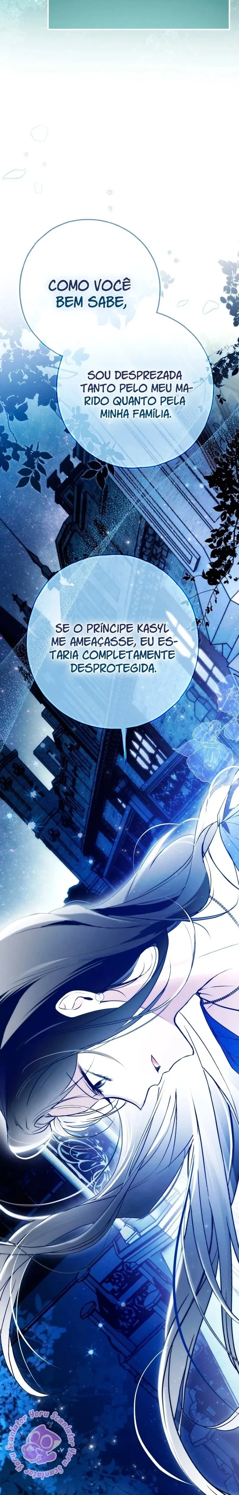 Post-Possession Damage Control Capítulo 58 Página 19
