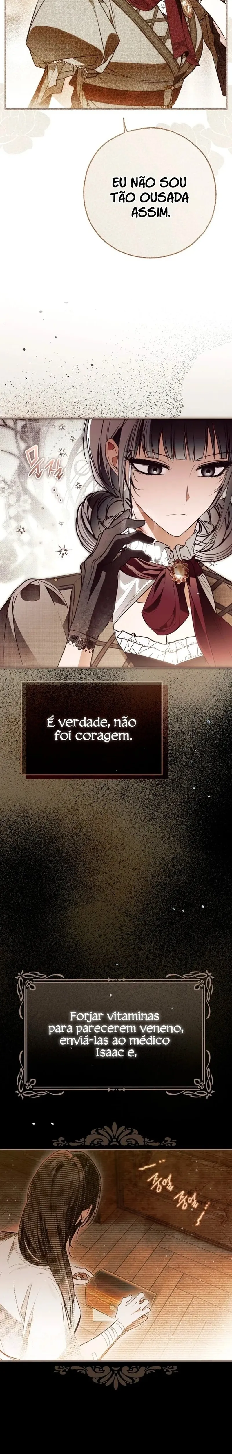 Post-Possession Damage Control Capítulo 59 Página 17