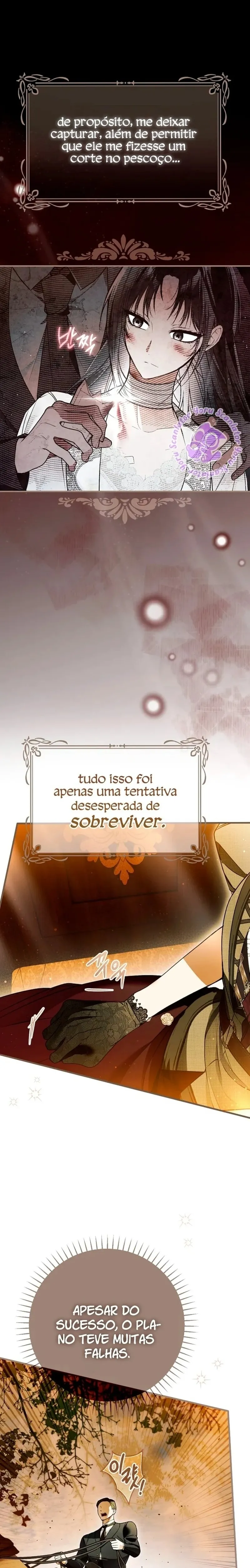 Post-Possession Damage Control Capítulo 59 Página 18