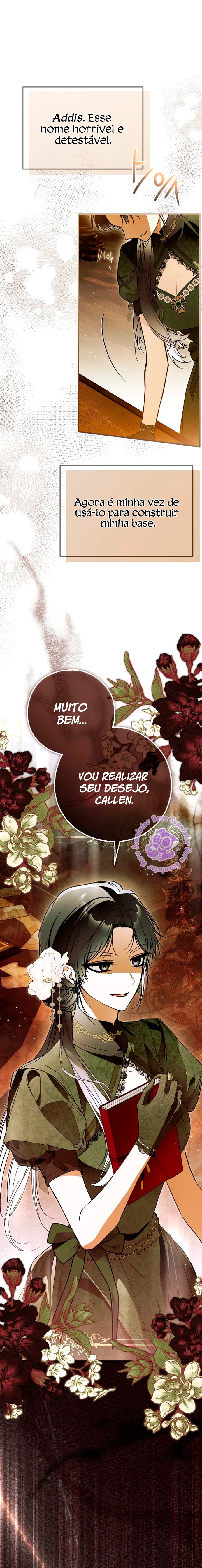 Post-Possession Damage Control Capítulo 60 Página 29