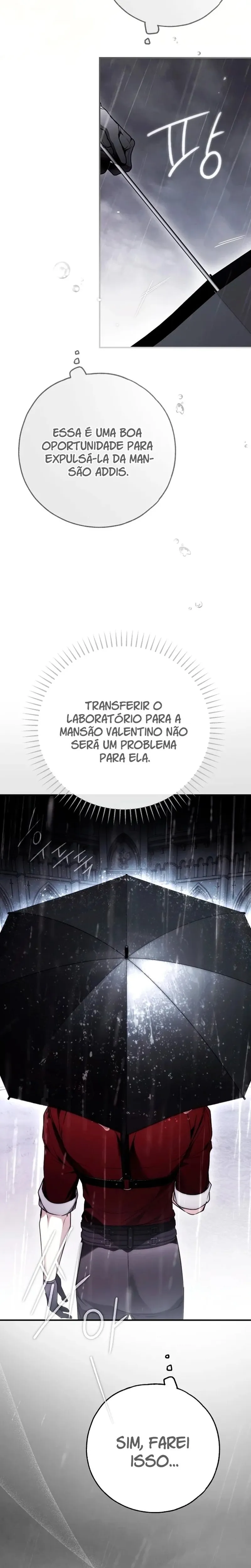 Post-Possession Damage Control Capítulo 61 Página 17