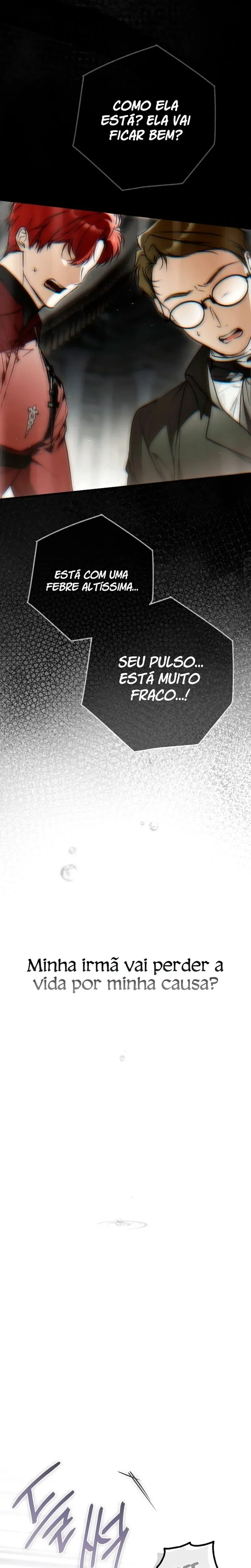 Post-Possession Damage Control Capítulo 61 Página 24