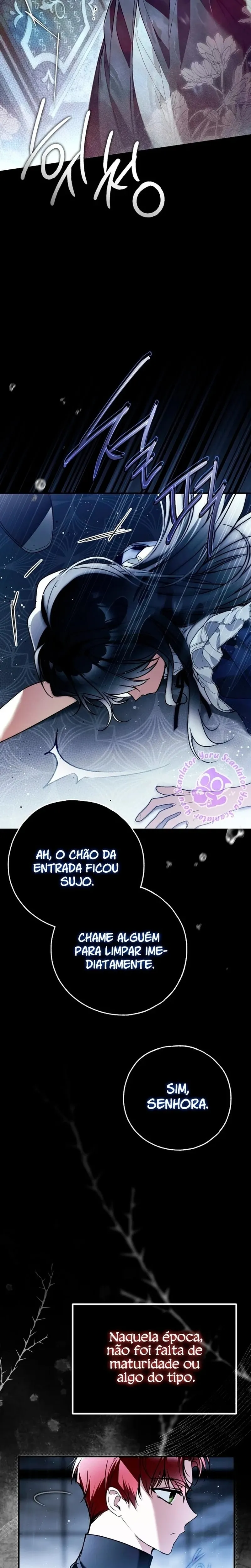 Post-Possession Damage Control Capítulo 61 Página 33