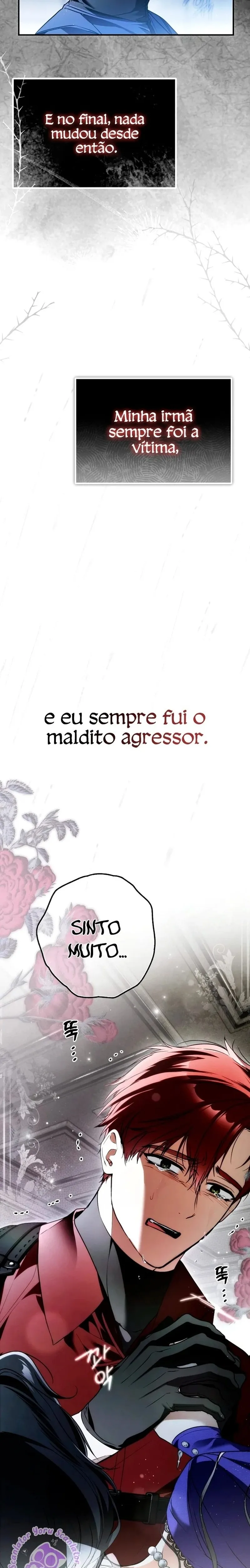 Post-Possession Damage Control Capítulo 61 Página 34