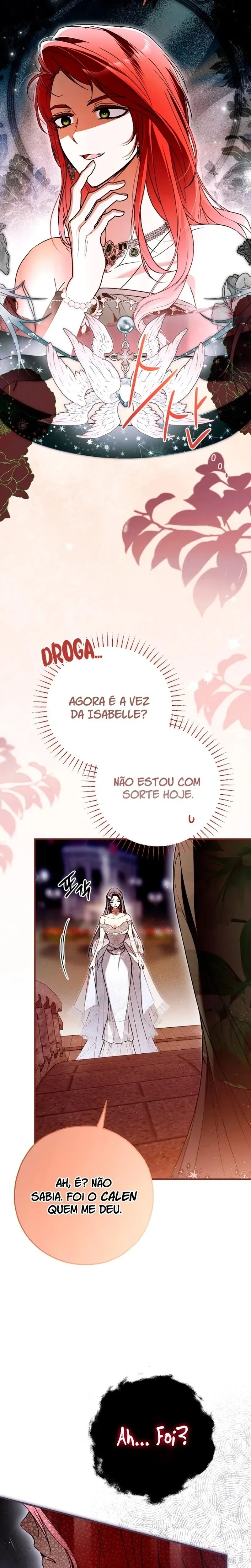 Post-Possession Damage Control Capítulo 63 Página 18