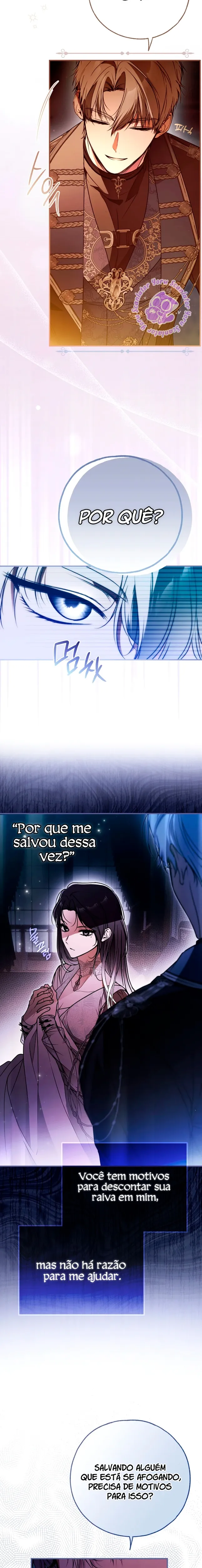 Post-Possession Damage Control Capítulo 64 Página 13