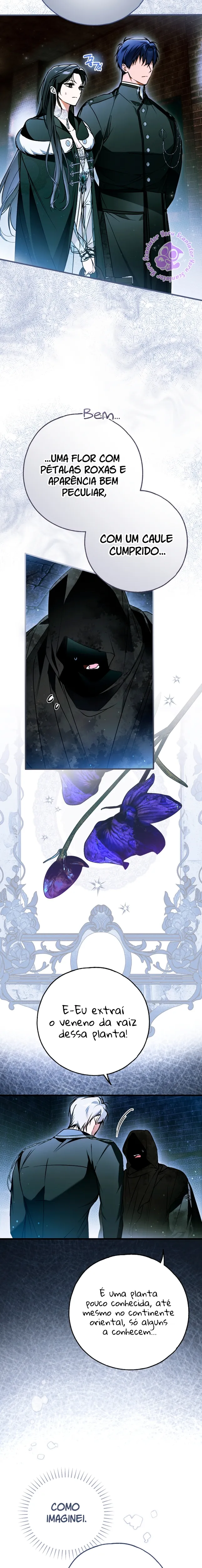Post-Possession Damage Control Capítulo 65 Página 2