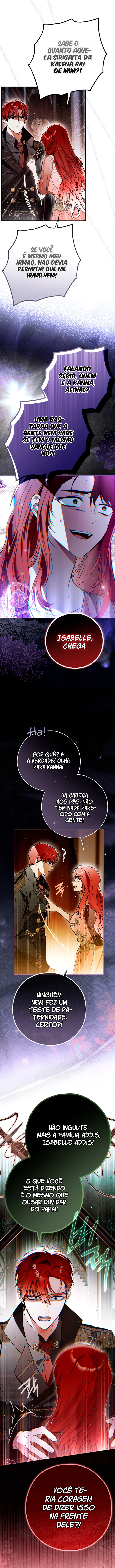 Post-Possession Damage Control Capítulo 66 Página 11
