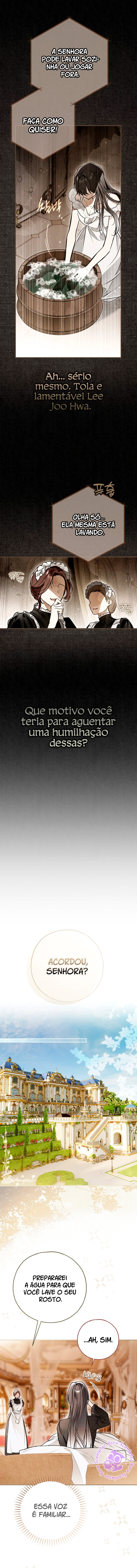 Post-Possession Damage Control Capítulo 66 Página 15