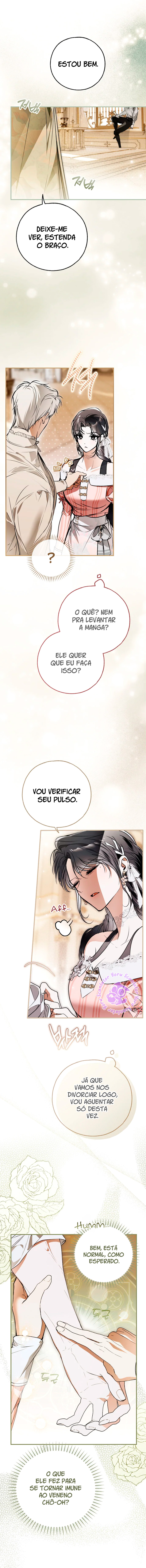 Post-Possession Damage Control Capítulo 66 Página 29