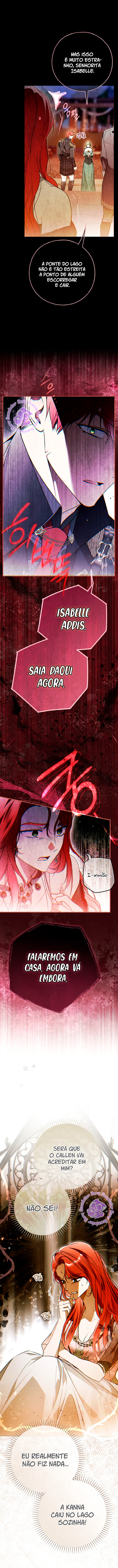 Post-Possession Damage Control Capítulo 66 Página 4