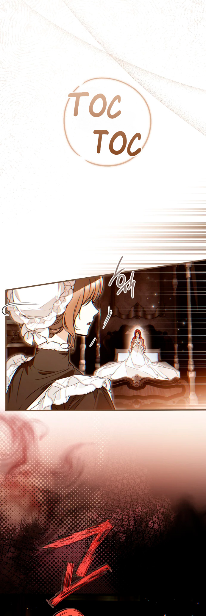 Post-Possession Damage Control Capítulo 66 Página 5