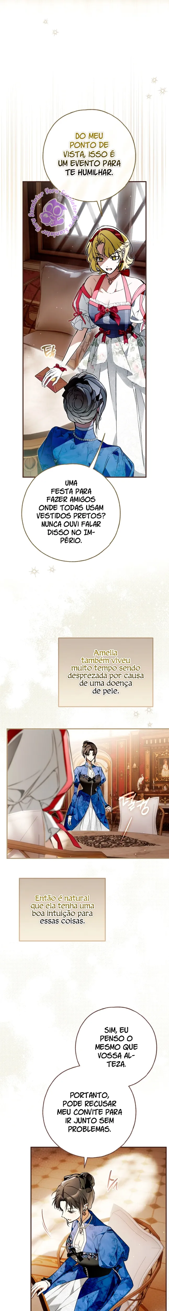Post-Possession Damage Control Capítulo 68 Página 16