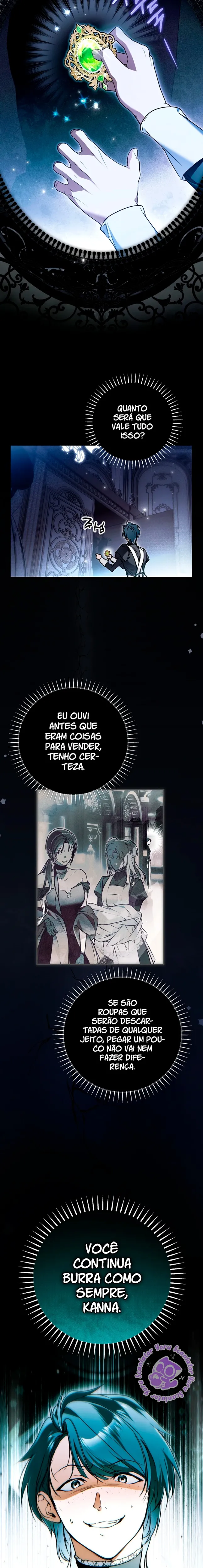 Post-Possession Damage Control Capítulo 68 Página 2