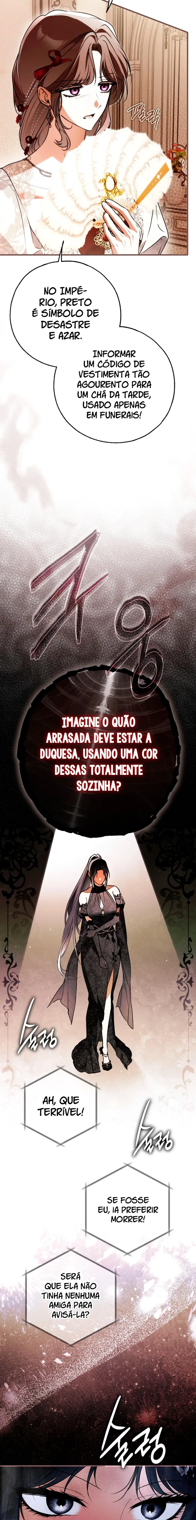 Post-Possession Damage Control Capítulo 68 Página 24