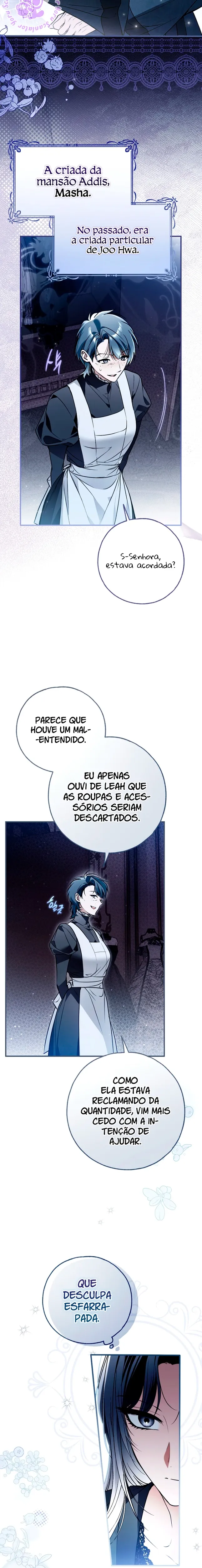 Post-Possession Damage Control Capítulo 68 Página 4