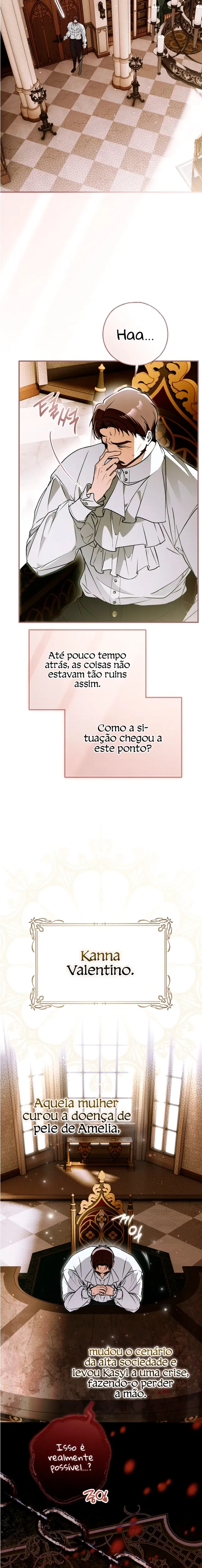 Post-Possession Damage Control Capítulo 69 Página 20