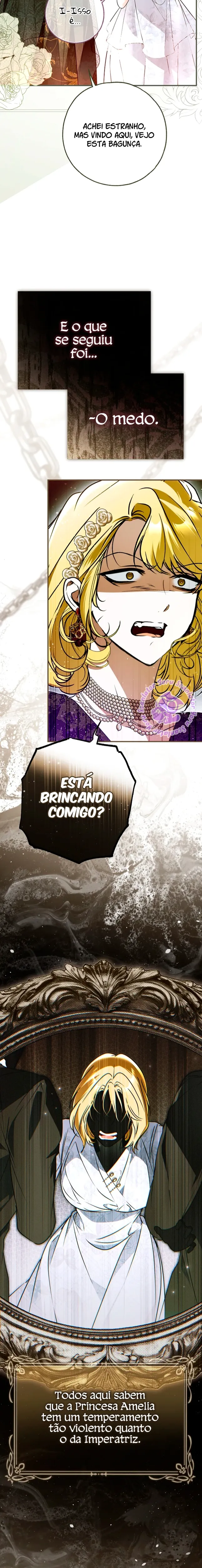 Post-Possession Damage Control Capítulo 69 Página 7