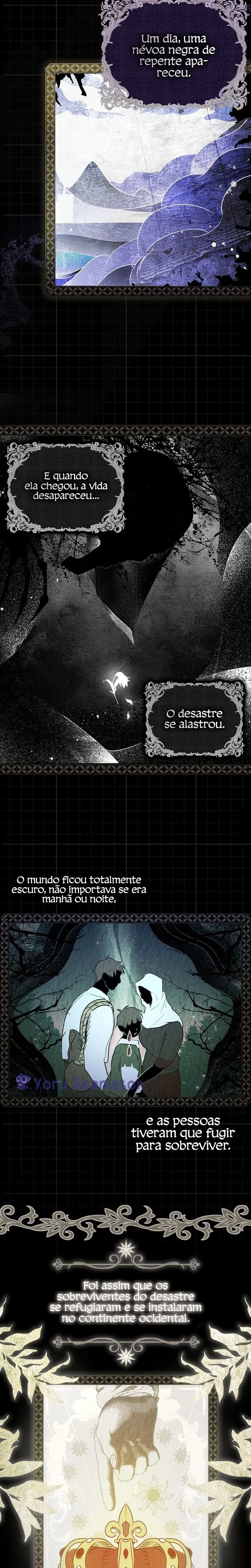 Post-Possession Damage Control Capítulo 7 Página 15