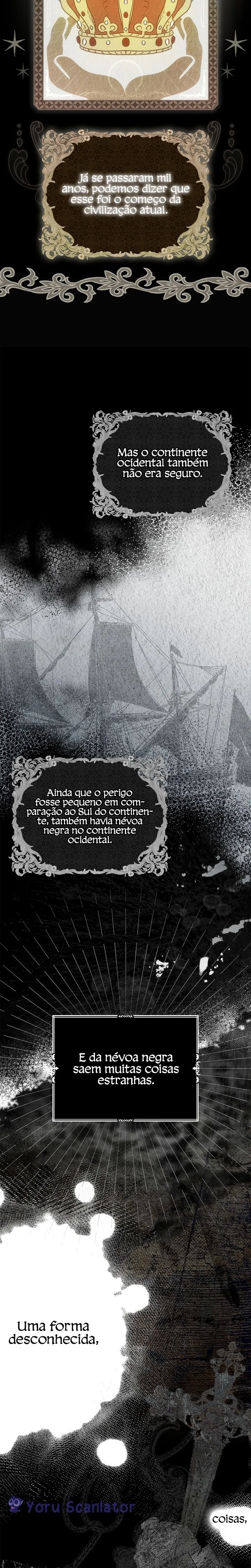 Post-Possession Damage Control Capítulo 7 Página 16
