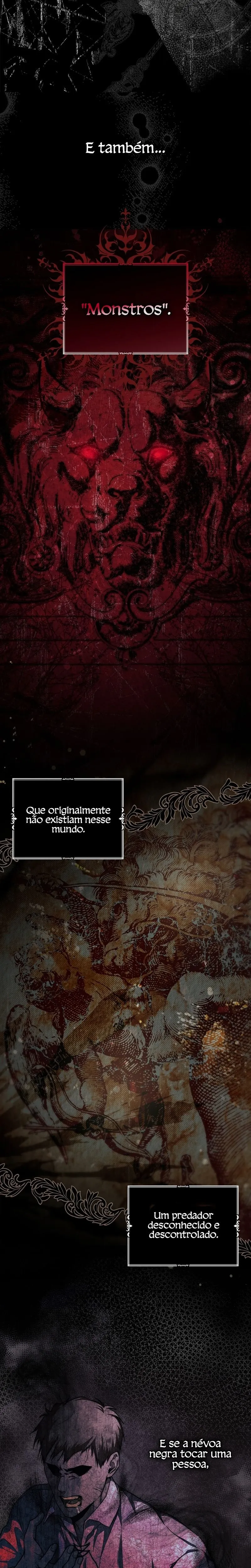 Post-Possession Damage Control Capítulo 7 Página 17