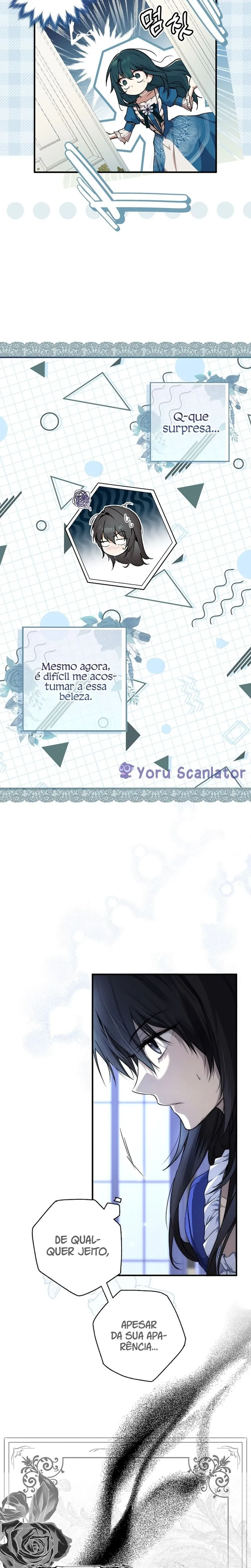 Post-Possession Damage Control Capítulo 7 Página 2