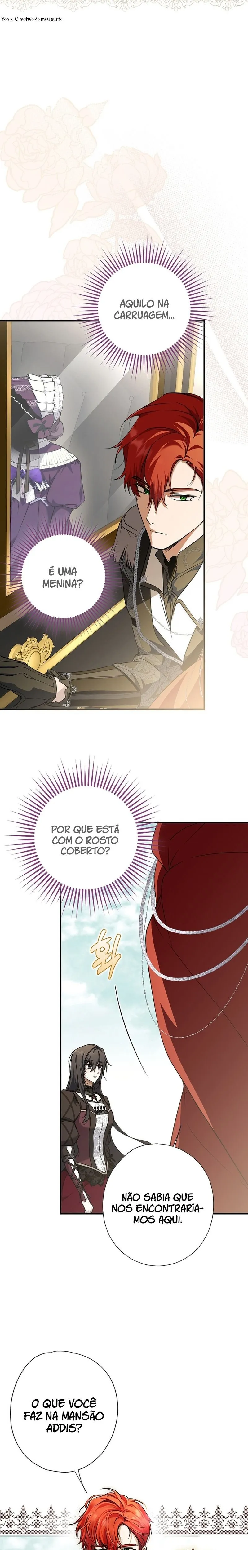 Post-Possession Damage Control Capítulo 7 Página 27