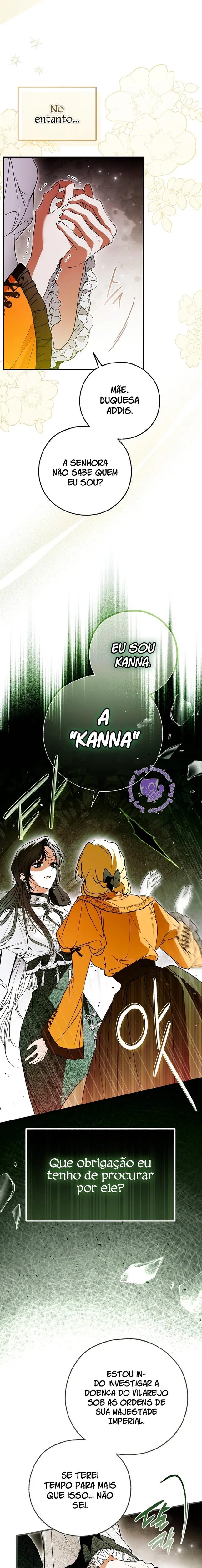 Post-Possession Damage Control Capítulo 70 Página 10