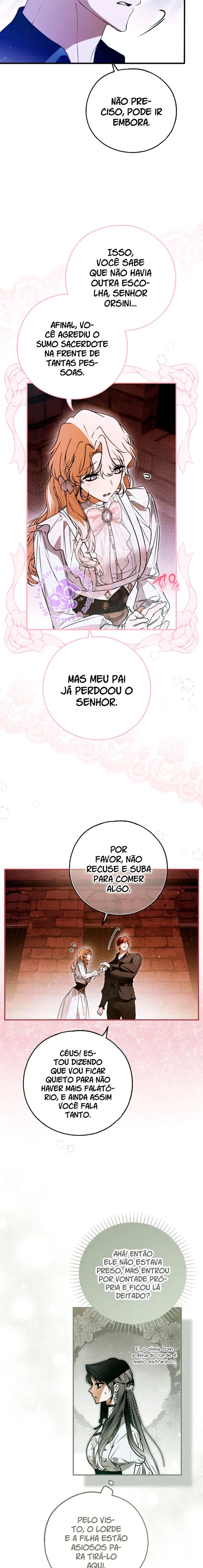 Post-Possession Damage Control Capítulo 71 Página 19