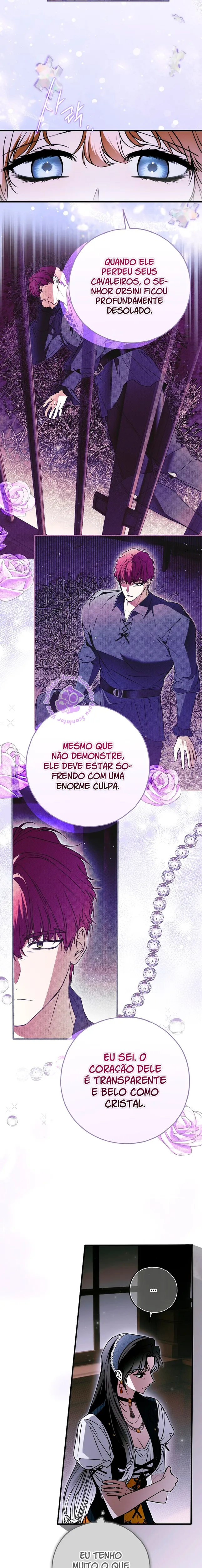 Post-Possession Damage Control Capítulo 72 Página 18