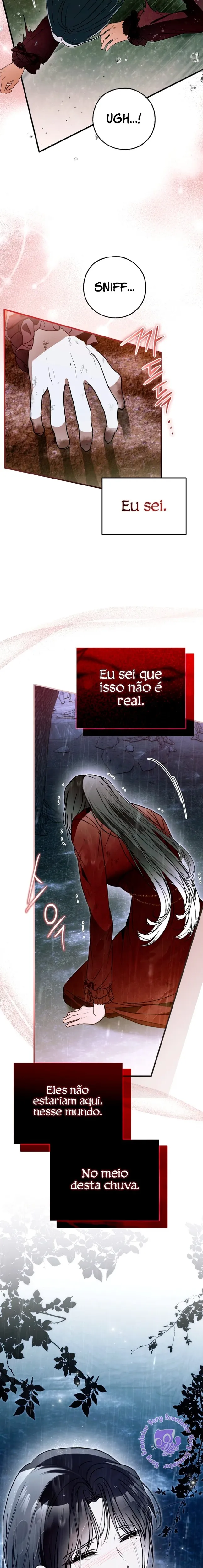 Post-Possession Damage Control Capítulo 74 Página 21