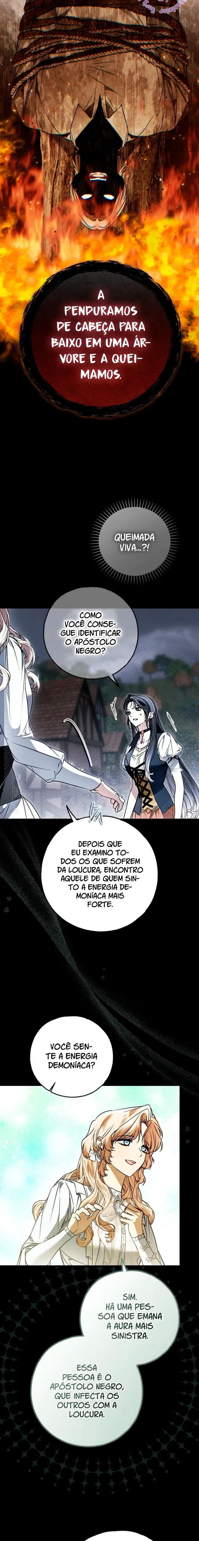 Post-Possession Damage Control Capítulo 74 Página 4